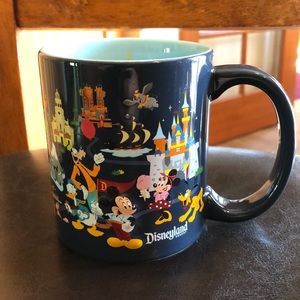 Disneyland Mug